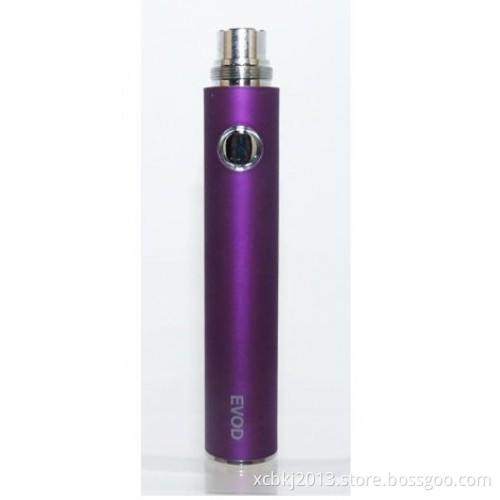 Best Quality Cheapest Newest Evod Battery